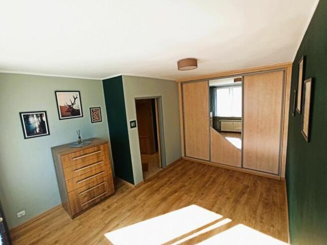 M3 w centrum 2 niezależne pokoje, balkon, CO miejskie