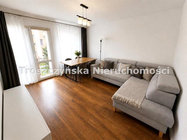 M3 Wrzosowiak | 2 balkony | 2 piętro Częstochowa