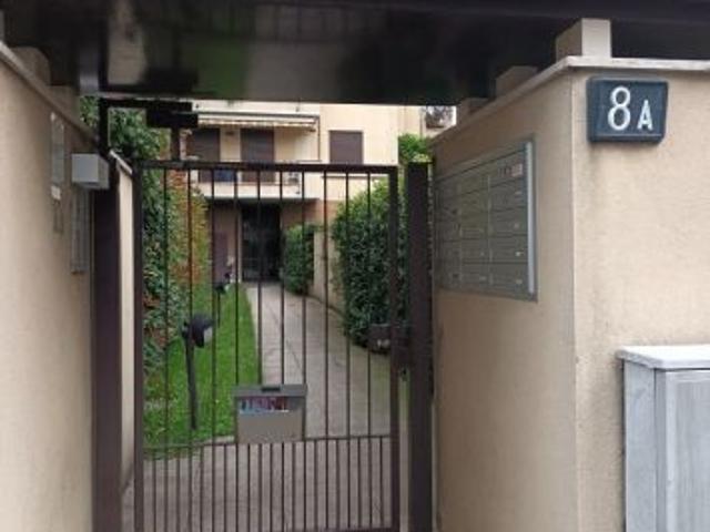 M3 Affori centro Monolocale arredato disponibile subito