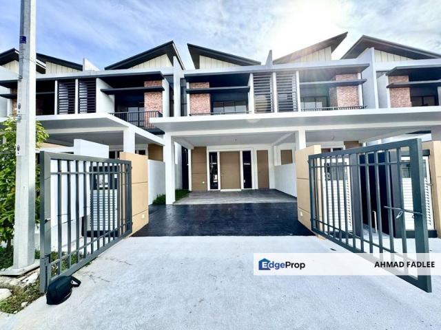 M3 Residence