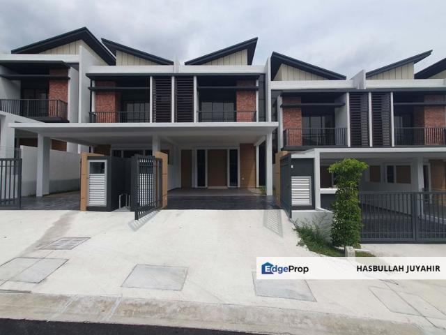 M3 Residence