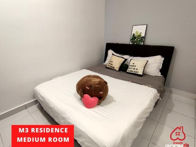 M3 Residence