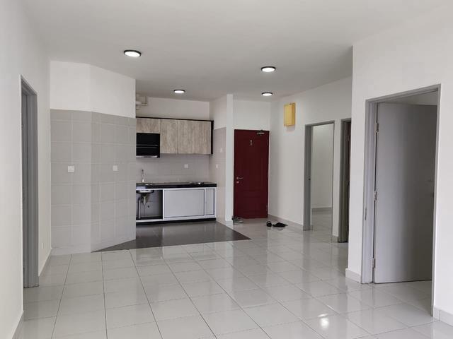 M3 Residency Block A Level 20th