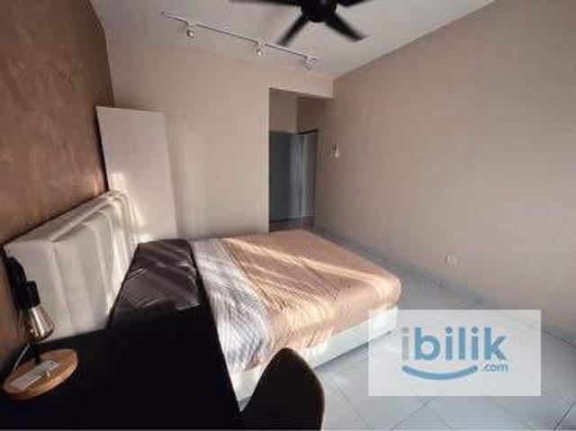 M3 Residency M3 Mall Taman Melati