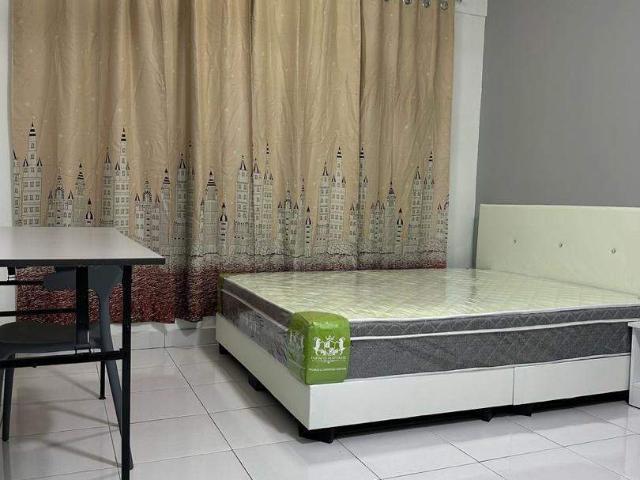 M3 Residency Setapak near Wangsa Maju PV9 Danau Kota LRT Taman Melati