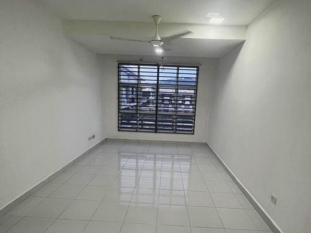 M3 Residency Setapak POOL VIEW LOW DOWN PAYMENT