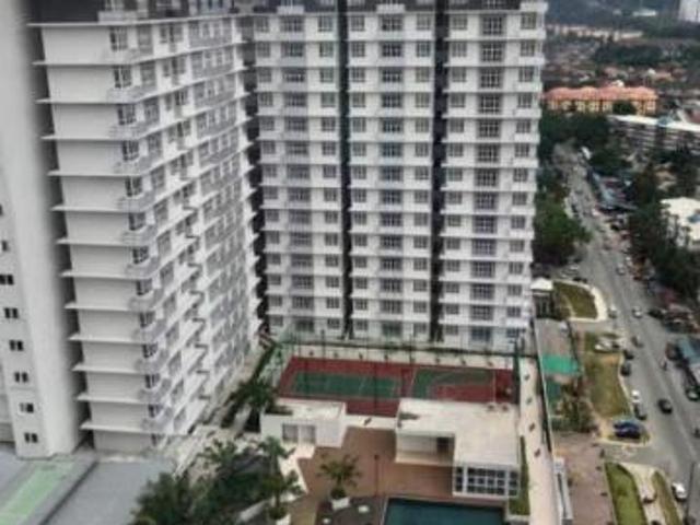 M3 Residency Taman Melati Gombak