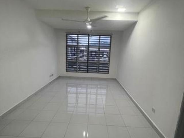 M3 Residency Taman Melati Lrt for rent