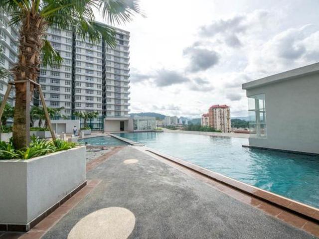 M3 Residency Taman Melati