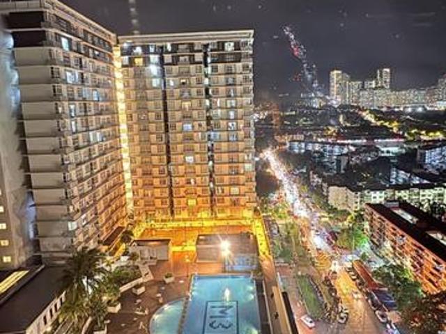 M3 residensi 4r3b lrt tmn melati jln kaki Ecrl setapak kl east mall