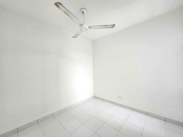 M3 residensi jln kaki lrt melati kitchen cabinet acond m3 Mall