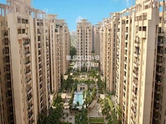 M3M Capital 3 Bedroom 1665 Sq. Ft. Apartment in Sector 113 Gurgaon Listing ID: #9260