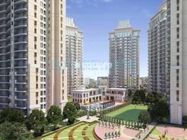 M3M Capital 3 Bedroom 1665 Sq. Ft. Apartment in Sector 113 Gurgaon Listing ID: #9260