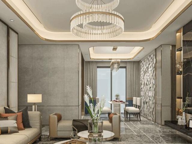 M3M Capital 3 Bedroom 1665 Sq. Ft. Apartment in Sector 113 Gurgaon Listing ID: #10079