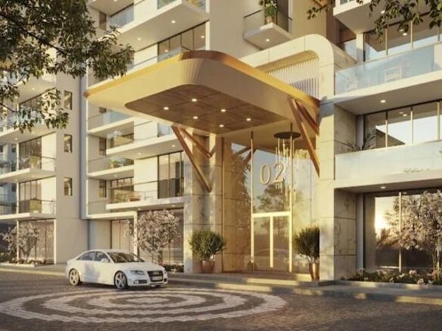 M3M Capital 3 Bedroom 1695 Sq. Ft. Apartment in Sector 113 Gurgaon Listing ID: #10404