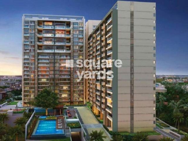 M3M Capital 3 Bedroom 1695 Sq. Ft. Apartment in Sector 113 Gurgaon Listing ID: #10279