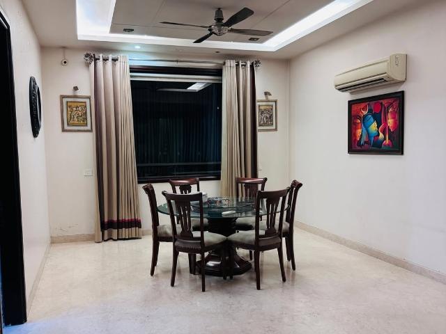 M3M Capital 3 Bedroom 2298 Sq. Ft. Apartment in Sector 113 Gurgaon Listing ID: #10284