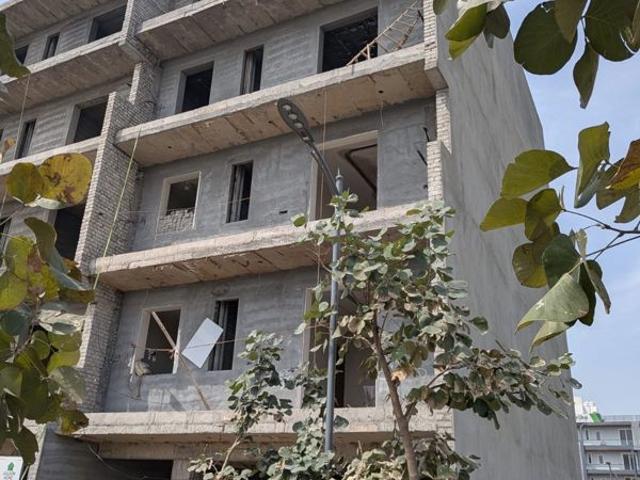 M3M City Of Dreams 3 Bedroom 1620 Sq. Ft. Builder Floor in Sector 36 Panipat Listing ID: #10332
