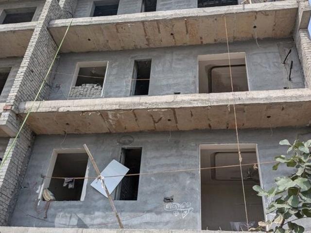 M3M City Of Dreams 3 Bedroom 180 Sq. Yd. Builder Floor in Sector 36 Panipat Listing ID: #10223