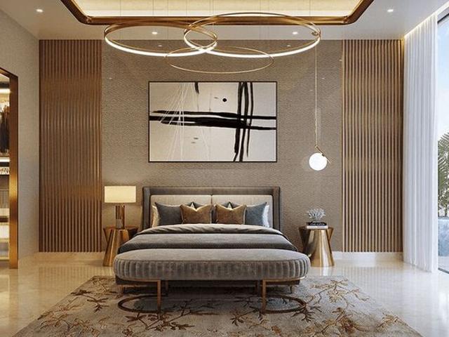 M3M Antalya Hills 2 Bedroom 1193 Sq. Ft. Apartment in Sector 79 Gurgaon Listing ID: #10050