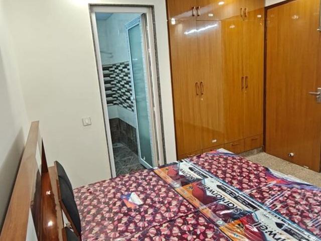 M3M Antalya Hills 2.5 Bedroom 1158 Sq. Ft. Builder Floor in Sector 79 Gurgaon Listing ID: #9989