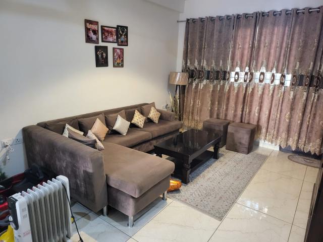 M3M Antalya Hills 3 Bedroom 1673 Sq. Ft. Apartment in Sector 79 Gurgaon Listing ID: #10055
