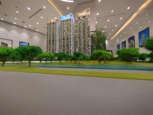 M3M Altitude 4 Bedroom 4231 Sq. Ft. Apartment in Sector 65 Gurgaon Listing ID: #10359