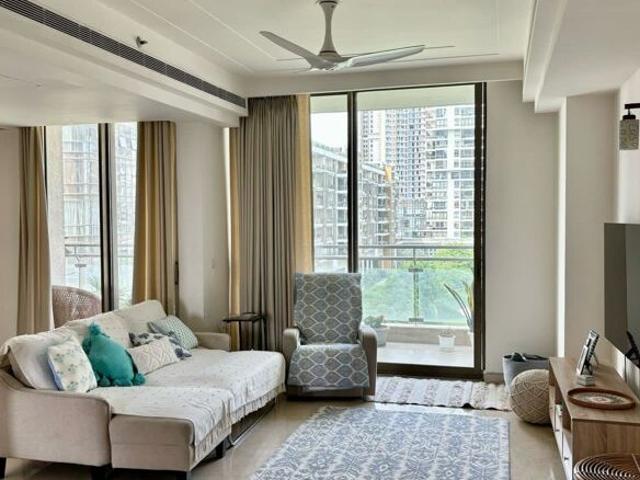 M3M Golf Estate 3 Bedroom 2930 Sq. Ft. Apartment in Sector 65 Gurgaon Listing ID: #10397