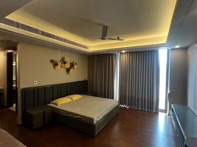 M3M Golf Estate 3 Bedroom 3454 Sq. Ft. Apartment in Sector 65 Gurgaon Listing ID: #10372