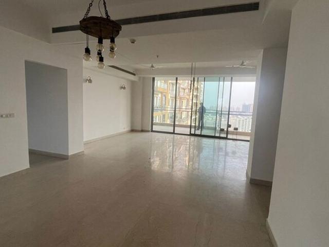 M3M Golf Estate 3 Bedroom 3850 Sq. Ft. Apartment in Sector 65 Gurgaon Listing ID: #10398