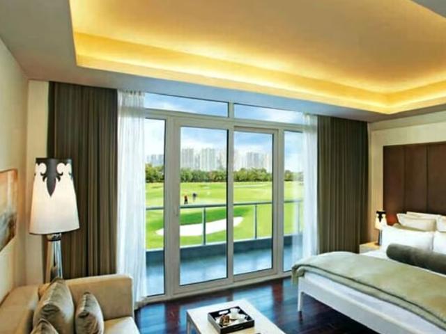 M3M Golf Estate 4 Bedroom 6350 Sq. Ft. Apartment in Sector 65 Gurgaon Listing ID: #10323
