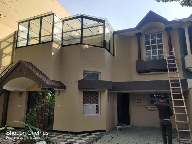M3M Golf Estate 5 Bedroom 5685 Sq. Ft. Apartment in Sector 65 Gurgaon Listing ID: #9764