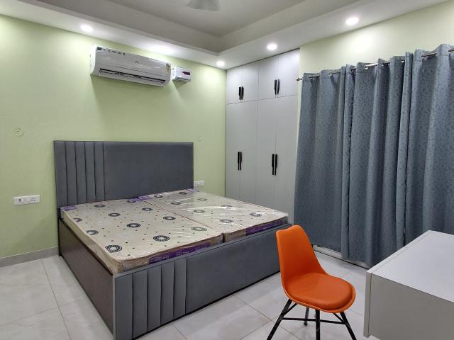M3M Golf Estate Fairway West 2 Bedroom 2290 Sq. Ft. Apartment in Sector 65 Gurgaon Listing ID: #10363