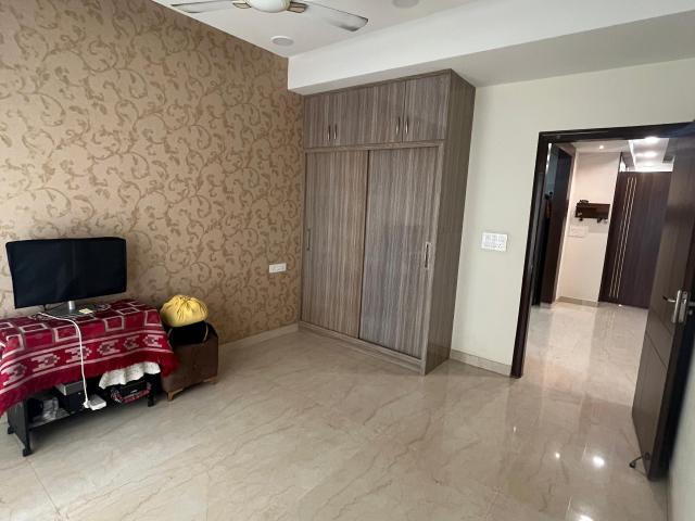 M3M Golf Estate Fairway West 3 Bedroom 3898 Sq. Ft. Apartment in Sector 65 Gurgaon Listing ID: #9162