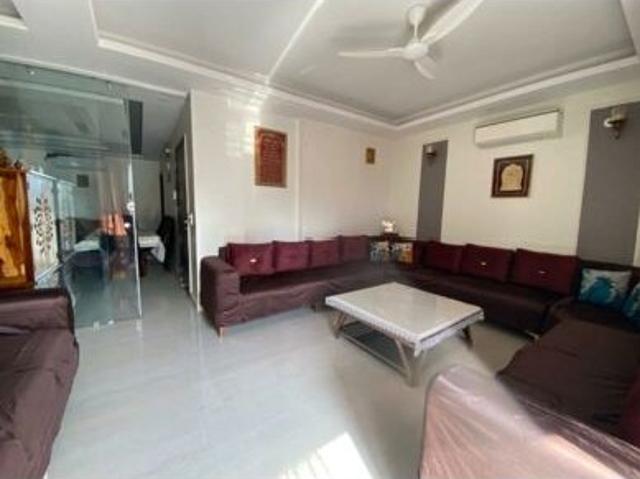 M3M Golf Hills 2 Bedroom 1420 Sq. Ft. Apartment in Sector 79 Gurgaon Listing ID: #10164