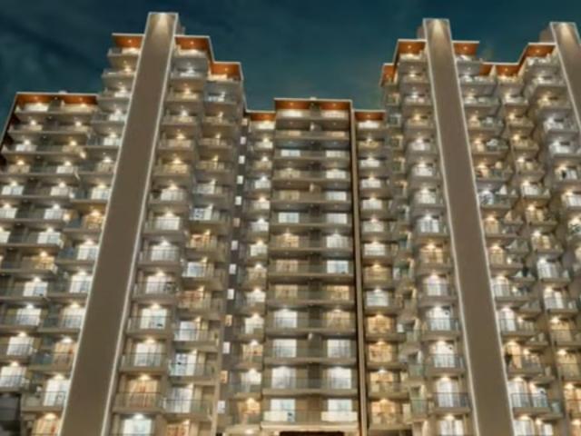 M3M Golf Hills 3 Bedroom 1902 Sq. Ft. Apartment in Sector 79 Gurgaon Listing ID: #10328
