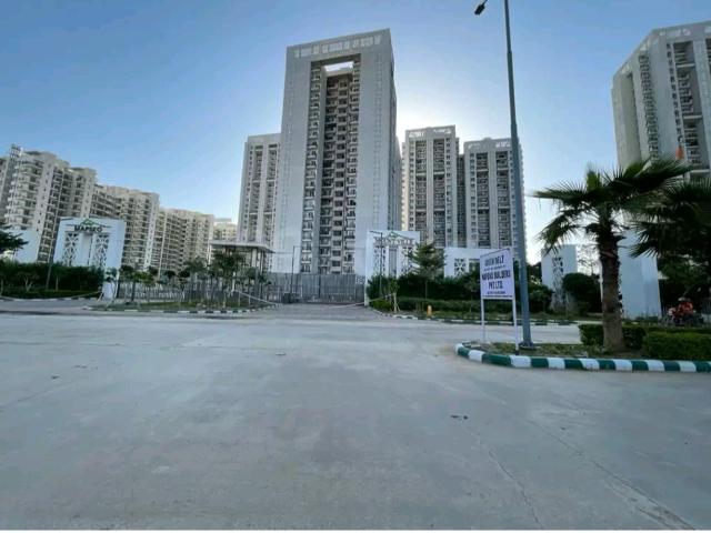M3M Golf Hills 3.5 Bedroom 2365 Sq. Ft. Builder Floor in Sector 79 Gurgaon Listing ID: #9342
