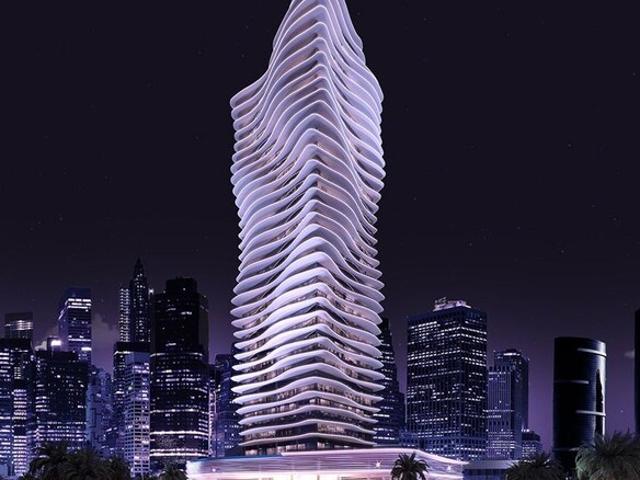 M3M Elie Saab 4 Bedroom 4205 Sq. Ft. Apartment in Sector 111 Gurgaon Listing ID: #9995