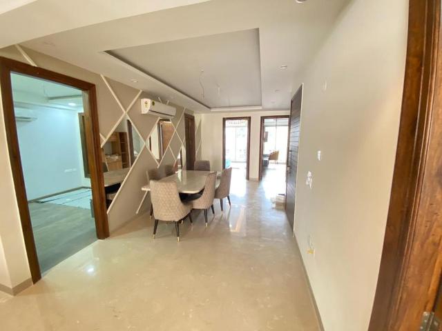 M3M Elie Saab 4 Bedroom 4205 Sq. Ft. Apartment in Sector 111 Gurgaon Listing ID: #9878