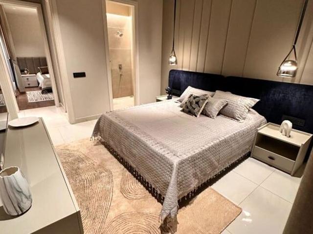 M3M Elie Saab 4 Bedroom 4205 Sq. Ft. Apartment in Sector 111 Gurgaon Listing ID: #10269