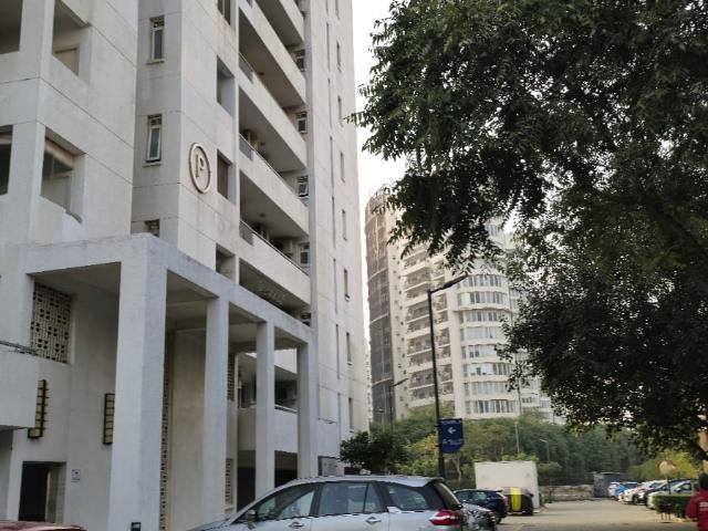 M3M Escala 2 Bedroom 1475 Sq. Ft. Apartment in Sector 70a Gurgaon Listing ID: #9857
