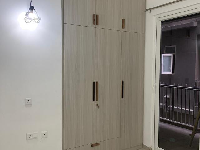 M3M Escala 2 Bedroom 1600 Sq. Ft. Apartment in Sector 70a Gurgaon Listing ID: #10003
