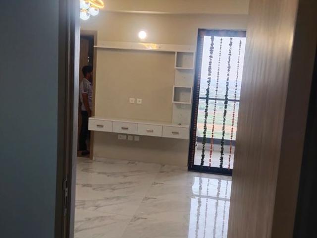 M3M Escala 3 Bedroom 2150 Sq. Ft. Apartment in Sector 70a Gurgaon Listing ID: #10381