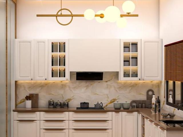 M3M Forestia West 3 Bedroom 1910 Sq. Ft. Apartment in Manesar Sector 9 Gurgaon Listing ID: #10281