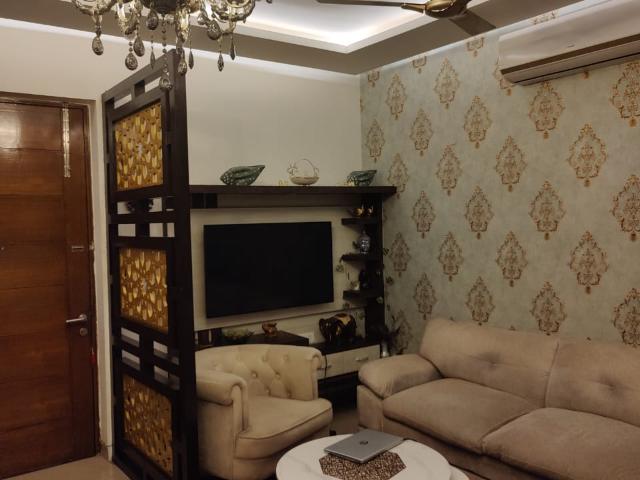 M3M Heights 2 Bedroom 1261 Sq. Ft. Apartment in Sector 65 Gurgaon Listing ID: #9902