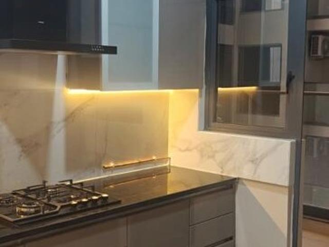M3M Heights 2 Bedroom 1261 Sq. Ft. Apartment in Sector 65 Gurgaon Listing ID: #10006