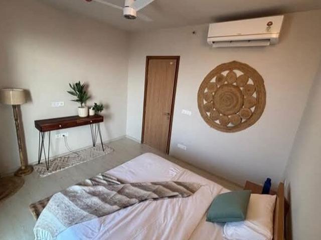 M3M Heights 2 Bedroom 1261 Sq. Ft. Apartment in Sector 65 Gurgaon Listing ID: #9994