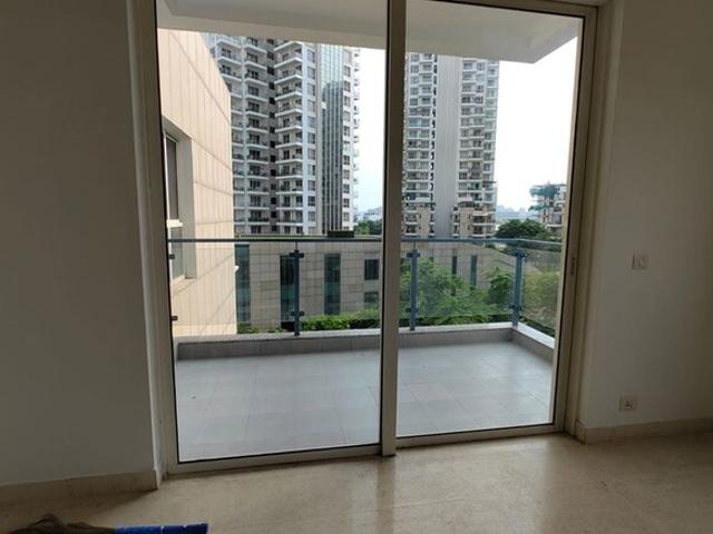 M3M Heights 2 Bedroom 1261 Sq. Ft. Apartment in Sector 65 Gurgaon Listing ID: #10149