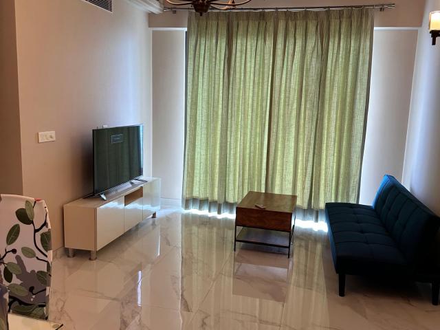 M3M Heights 2 Bedroom 1261 Sq. Ft. Apartment in Sector 65 Gurgaon Listing ID: #9511