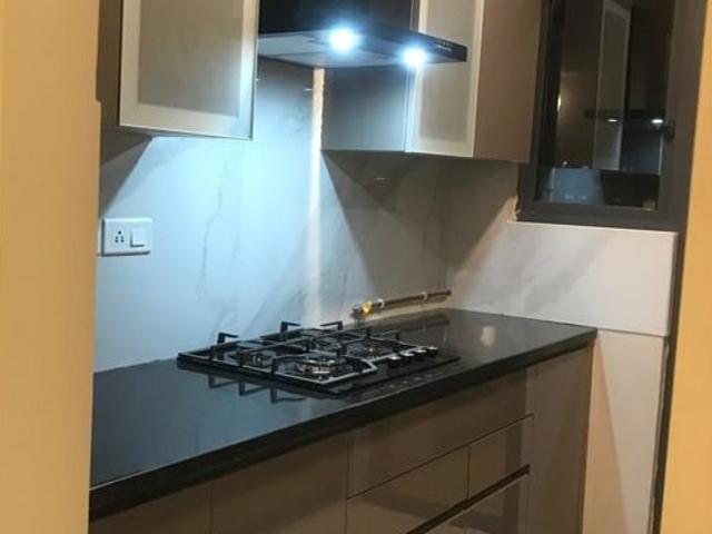 M3M Heights 2 Bedroom 1261 Sq. Ft. Apartment in Sector 65 Gurgaon Listing ID: #10412